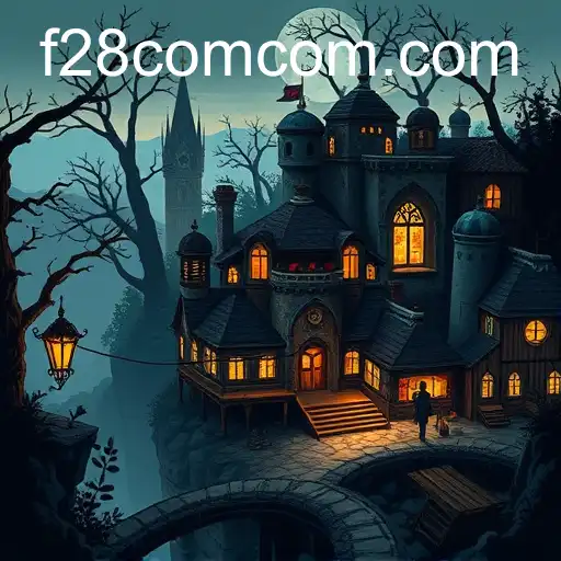 The Allure of Adventure Games: A Deep Dive into Creativity and Exploration