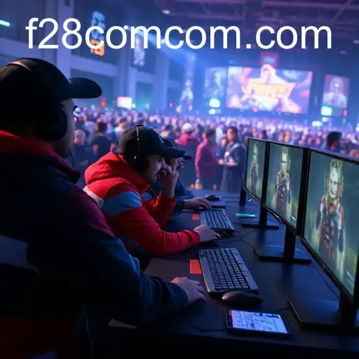 The Evolution and Impact of Online Gaming Communities