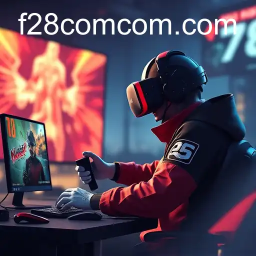 The Evolution of Online Gaming Platforms