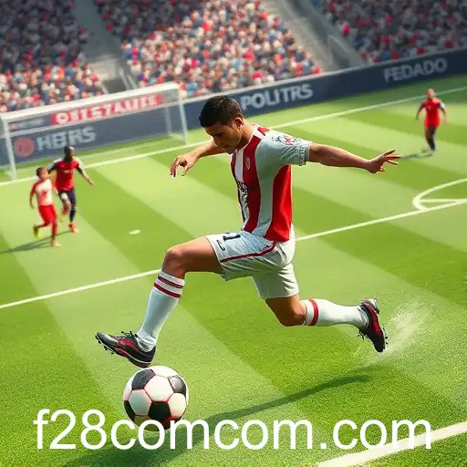 The Evolving Frontier of Online Gaming