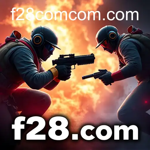 Exploring the Exciting World of Multiplayer Games on f28 com