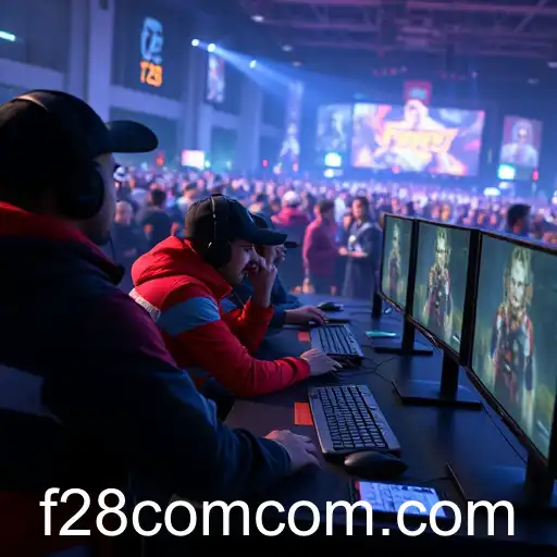 The Evolution and Impact of Online Gaming Communities