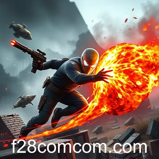 The Evolution and Impact of f28 com on Online Gaming