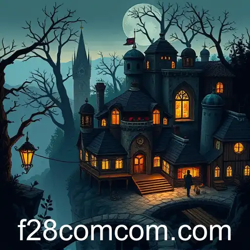 F28 Com: Revolutionizing Online Gaming Experience