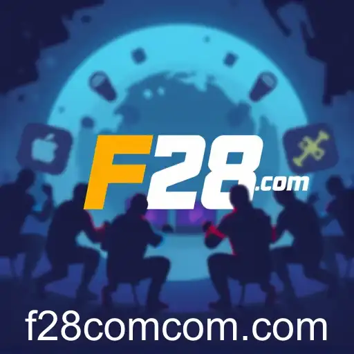 The Rise of F28 Com: Gaming Evolution