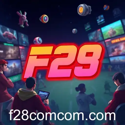 The Rise of F28 Com in Gaming