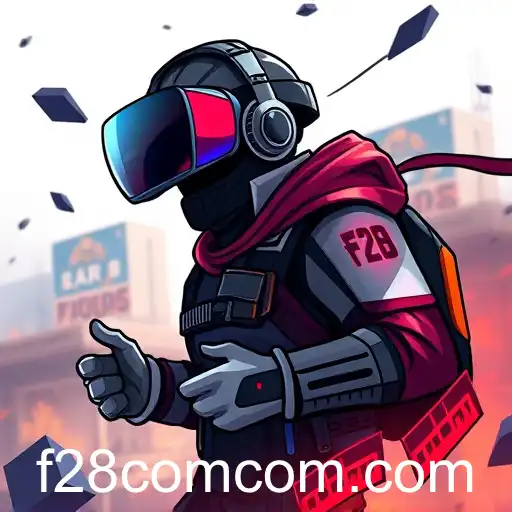 F28 Com Shapes the Future of Gaming