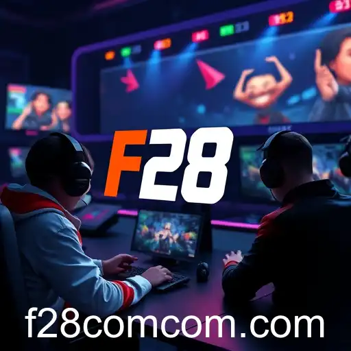 Gaming Evolution in the Digital Age