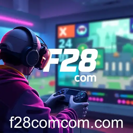 The Rise of F28: A New Era in Gaming