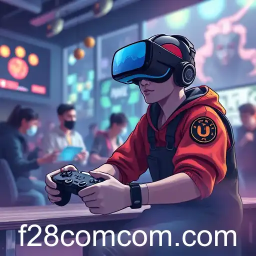 Rise of Online Gaming Platforms in 2025