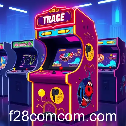 Rising Trends in Online Gaming: The Role of f28 com