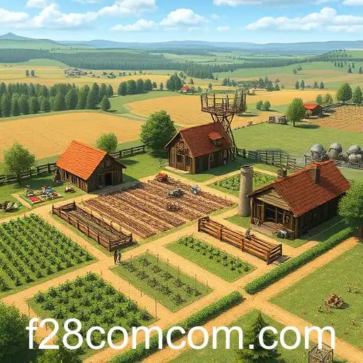 Rising Trends in Online Gaming: The Emergence of 'f28 com'