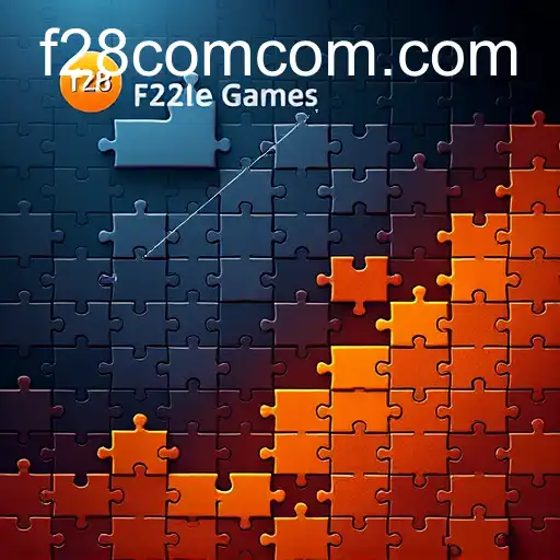 Exploring the Intriguing World of Puzzle Games on f28 com