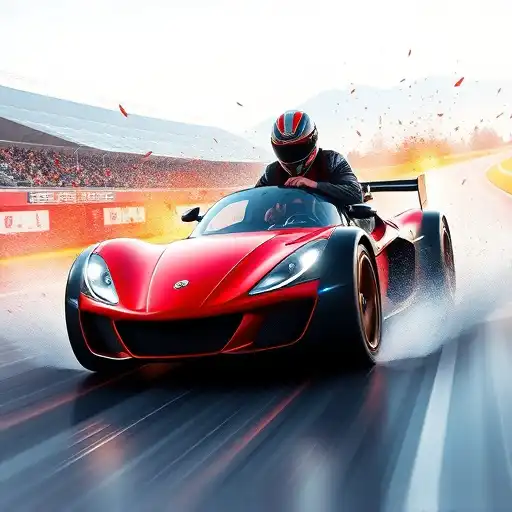 The Thrill of Racing Games: An Exploration of Speed and Competition