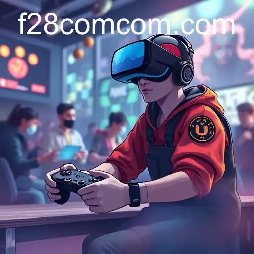 Rise of Online Gaming Platforms in 2025