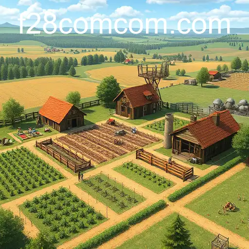 Exploring the Allure of Simulation Games: A Deep Dive