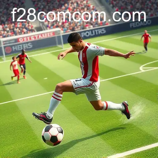 Exploring the Exciting World of Sports Games on F28 Com