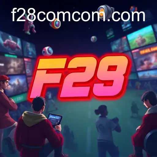 The Rise of F28 Com in Gaming