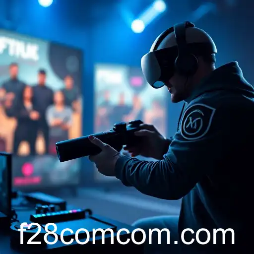 The Rise of Gaming Platforms in 2025