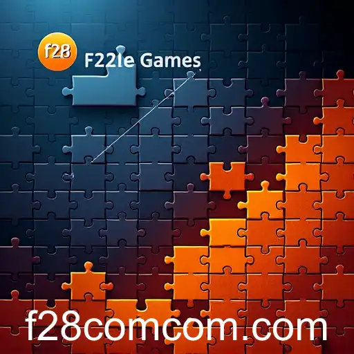 Exploring the Intriguing World of Puzzle Games on f28 com