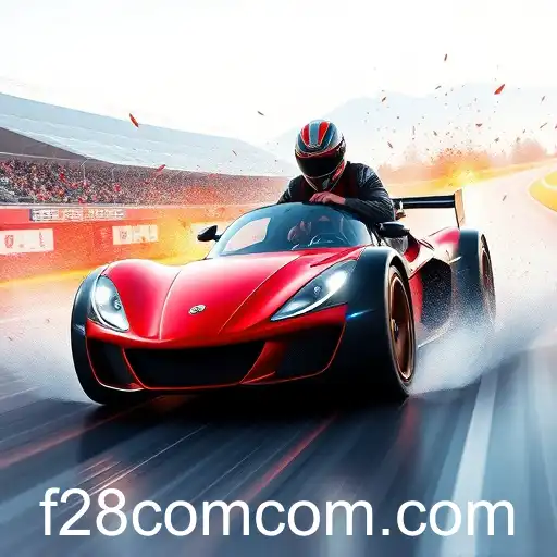 The Thrill of Racing Games: An Exploration of Speed and Competition