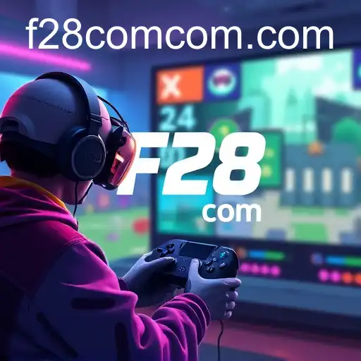 The Rise of F28: A New Era in Gaming