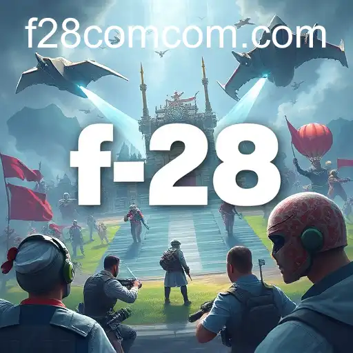 The Growing Popularity of Strategy Games: A Deeper Look into 'f28 com'